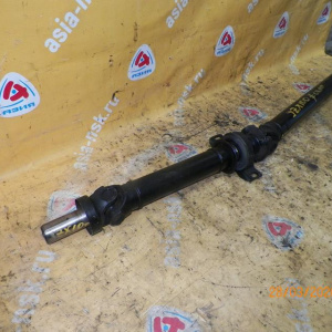 Кардан Toyota JZX100 Mark II 1JZ-GE a/t 37100-2A180