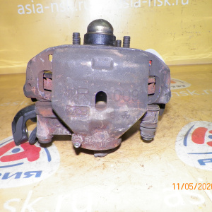 Ступица TOYOTA KR41/KR42/CR40/CR41/CR42 Lite Ace Noah/Town Ace Noah перед, прав 2WD Суппорт-(6009).ABS.В сборе.Диаметр диска-230мм. 43211-28070.43512-28150