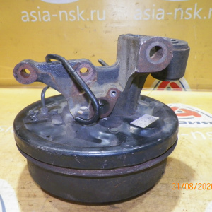 Ступица Toyota AE100/AE101/EE101/CE100/CE101/AE110/AE111/AE112/CE110/CE113/EE111 Corolla/Sprinter зад, лев 2WD ABS. Барабанные тормоза. В сборе с барабаном