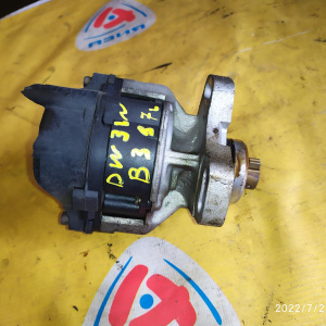 Трамблер Mazda B3/B5 Demio DW3W/DW5W 7 конт дефект крышки B5B4 M1 / B5B418200