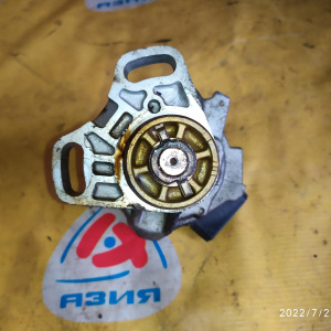 Трамблер Mazda B3/B5 Demio DW3W/DW5W 7 конт дефект крышки B5B4 M1 / B5B418200