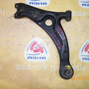Рычаг Toyota ST215/CT215/SXM15/ACM15/ACN15/SXN15 Caldina/Carina/Corona/Gaia/Ipsum/Nadia перед, лев