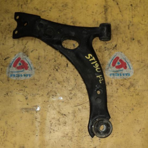 Рычаг Toyota ST190/AT191/CT190/ET196 Caldina/Carina/Corona перед, лев