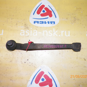 Рычаг TOYOTA M100A/M101A Duet перед, лев