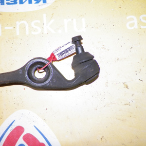 Рычаг TOYOTA M100A/M101A Duet перед, лев