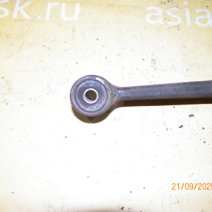 Рычаг TOYOTA M100A/M101A Duet перед, лев