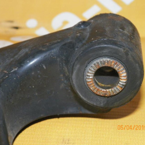 Рычаг Toyota NCP10/NCP20/NCP25/NCP21/NCP30/SCP10/SCP11 bB/Platz/Vitz/Funcargo '-2003 перед, лев 2WD/4WD 48069-59035