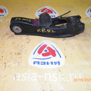 Рычаг TOYOTA CR40/SR40/KR42/CR20/KR21/YR21 Lite Ace Noah/Town Ace Noah перед, лев н 2WD