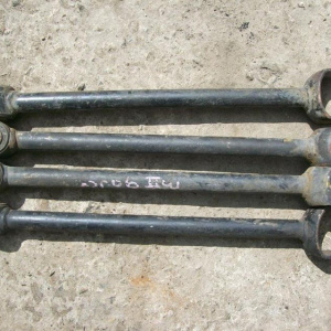 Тяга поперечная Toyota GX90/LX90/JZX90/JZX93/GX100/GX105/LX100/SX100/JZX100/JZX105 Chaser/Cresta/Mark II