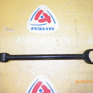 Тяга поперечная Toyota GX90/LX90/SX90/JZX90/JZX93/GX100/GX105/LX100/SX100/JZX100/JZX105/GS150/JZS151 Chaser/Cresta/Mark II R н Не регулируемая.