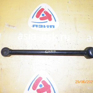 Тяга поперечная Toyota GX90/LX90/SX90/JZX90/JZX93/GX100/GX105/LX100/SX100/JZX100/JZX105/GS150/JZS151 Chaser/Cresta/Mark II R н Не регулируемая.