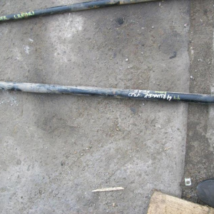 Тяга поперечная Toyota KZN130/LN130/VZN130/VZN131/YN130/RN130/RN131/LN131 4Runner/Hilux R панара