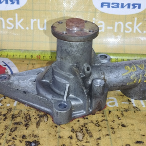 Помпа Mitsubishi 4G15 Libero CD2V КАРБ. 12 VALVE ГРМ с лева MD997609 / MD974649