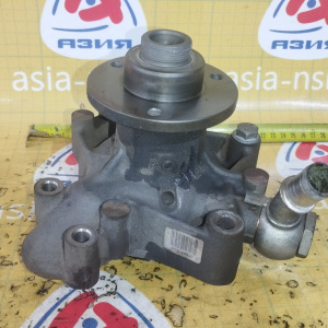 Помпа Mitsubishi 4P10 Canter/Fuso FEB 926703/02 / 927018/21
