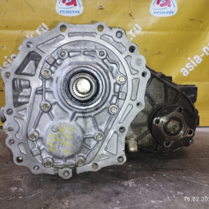 Раздатка Nissan TD27/VG30 Terrano/Mistral D21/R20 a/t 30 зуб. на вал кпп