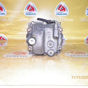 Редуктор Nissan C24/C25/U30/U31/Y11/W11/P12/J31/M12/B30 R Муфта механическая. Алюминиевый. 38300-4N20A, 38300-4N215. ( R145 1A.)