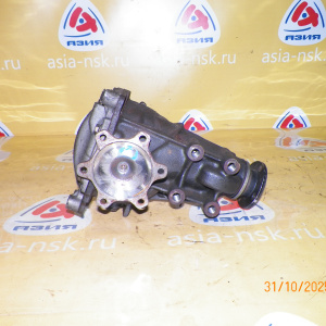 Редуктор Toyota TCR20/TCR21 Estima F 4WD 43/11. (３．９０９). (35) 41110-28161. 41110-28162
