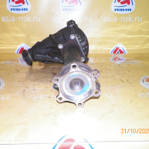 Редуктор Toyota TCR20/TCR21 Estima F 4WD 43/11. (３．９０９). (35) 41110-28161. 41110-28162