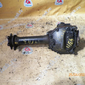 Редуктор Toyota TCR20/TCR21 Estima F 4WD 43/11. (３．９０９). (35) 41110-28161. 41110-28162