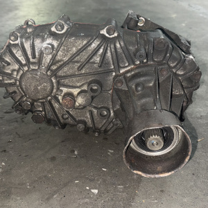 Раздатка TOYOTA 3C/3S/2C/1KZ/5VZ/1KD Noah/Hiace Regius/Grand Hiace/Granvia/Hiace SR50/CR50/KDH200/VCH16/KCH16/KCH46-47/RCH47 a/t Fulltime 20 зуб. 3610