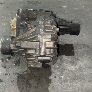 Раздатка TOYOTA 3C/3S/2C/1KZ/5VZ/1KD Noah/Hiace Regius/Grand Hiace/Granvia/Hiace SR50/CR50/KDH200/VCH16/KCH16/KCH46-47/RCH47 a/t Fulltime 20 зуб. 3610