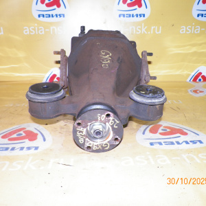 Редуктор Toyota GX90/LX90/SX90 Chaser/Cresta/Mark II R 43*11. (３．９０９) 41110-22660.