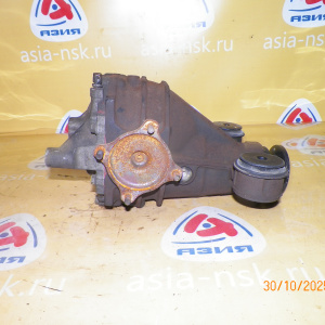 Редуктор Toyota GX90/LX90/SX90 Chaser/Cresta/Mark II R 43*11. (３．９０９) 41110-22660.