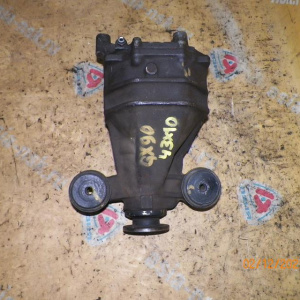 Редуктор Toyota GX90/LX90/SX90 Chaser/Cresta/Mark II R 43*11. (３．９０９) 41110-22660.