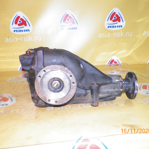 Редуктор NISSAN ARME24/ARMGE24/CWMGE24/VRMGE24/VWME24/VWMGE24 Caravan/Homy QD32/TD27 F 4WD 37/8. (4.625). (MX). 38501-07N10.