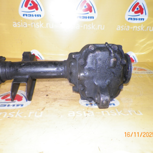 Редуктор NISSAN KUJNC22 F 4WD 37/9. (4.111). (3B). 38501-05N15