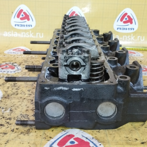 Головка блока NISSAN TD27/QD32 диаметр форсунки 20 мм. ( ключ на 22 мм. )