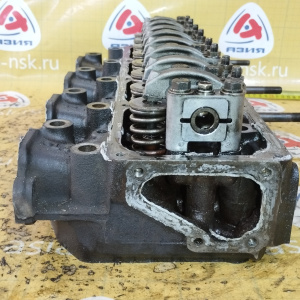 Головка блока NISSAN TD27/QD32 диаметр форсунки 20 мм. ( ключ на 22 мм. )