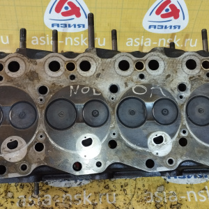 Головка блока NISSAN TD27/QD32 диаметр форсунки 20 мм. ( ключ на 22 мм. )