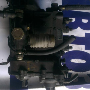 ТНВД TOYOTA B DYNA рядный 22100-57050