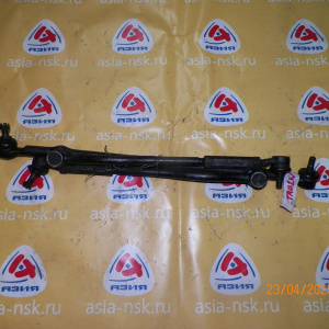 Трапеция рулевая SUZUKI TA01W/TD01W/TA11W/TD11W/TA31W/TD31W/TA51W/TD51W/TD61W Escudo В сборе три тяги.