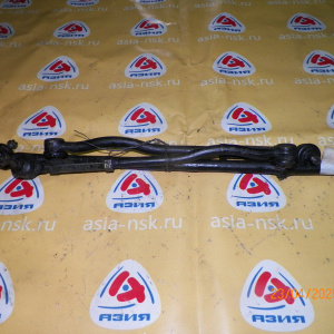 Трапеция рулевая SUZUKI TA01W/TD01W/TA11W/TD11W/TA31W/TD31W/TA51W/TD51W/TD61W Escudo В сборе три тяги.