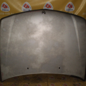 Капот NISSAN AD/Wingroad Y11 '1999-2002 F5100-WD1MA