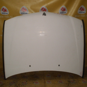 Капот NISSAN AD/Wingroad Y11 '1999-2002 F5100-WD1MA