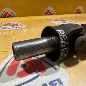 Кардан TOYOTA TCR10/CXR10 Estima Emina/Estima Lucida/Previa 2TZFE/3CT/3CTE R 2WD ( ОБЩАЯ ДЛИНА 73 СМ ) 37110-28400/37110-28270