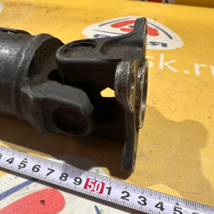 Кардан TOYOTA CR30/CR31/CR36/CR37/CR38 Lite Ace/Master Ace Surf/Town Ace 2C/2CT/3CT R a/t (ОБЩАЯ ДЛИНА 51 СМ ) 37110-28230