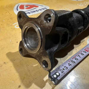 Кардан TOYOTA CR30/CR31/CR36/CR37/CR38 Lite Ace/Master Ace Surf/Town Ace 2C/2CT/3CT R a/t (ОБЩАЯ ДЛИНА 51 СМ ) 37110-28230