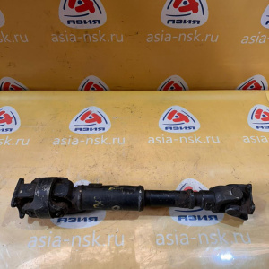 Кардан TOYOTA VZN100/VZN130/RN131/VZN105/VZN110/VZN66/VZN61/VCK20 4Runner 22RE/3VZE F A/T=M/T  ДЕФЕКТ 37140-35050