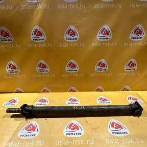 Кардан Nissan WD21/D21 Terrano TD27T/VG30/VG30E/Z24I R a/t 28шл (Общая длина 115 см) 37300-50G00