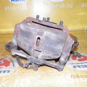 Ступица Toyota SV30/CV30 Camry/Vista перед, лев 2WD Без ABS. В сборе.Диаметр диска-255мм. Толщина-22мм.Суппорт-(57-22). 43212-32080.43212-32090.43512-32220
