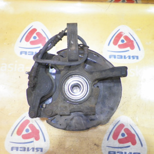 Ступица Toyota SV30/SV32/SV33/CV30 Camry/Vista перед, прав 2WD Без ABS. В сборе.Диаметр диска-255мм. Толщина-22мм.Суппорт-(57-22). 43211-32080.43502-32070.435