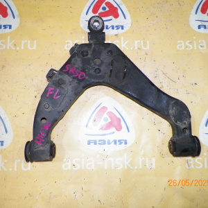 Рычаг TOYOTA CR50/SR50/KR52/KM80 Lite Ace Noah/Town Ace Noah перед, лев н 4WD