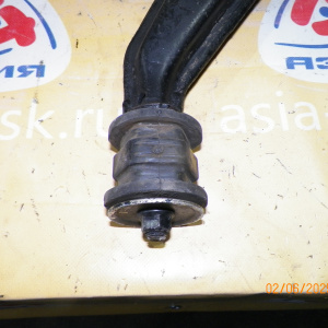 Рычаг Honda EL2/EK3/MB3/EY7 Orthia/Civic/Domani/Partner перед, лев н 51360-S04-J10