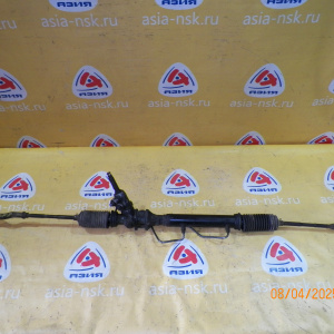 Рулевая рейка SUBARU GF1/3/4/5/6/7/GC1/2/3/4/5/6/7/8/BG2/3/4/5/6/7/9/BD2/3/4/5/6/7/9/BGA Impreza/Legacy