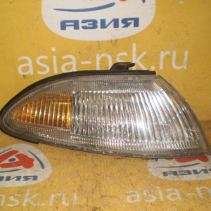 Габарит TOYOTA R Sprinter Marino AE100 Дефект стекла (микротрещины)