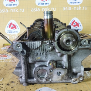 Головка блока Toyota 3S-FSE Vista Ardeo/Corona Premio SV50/ST210 '08.1998-08.2001 D4 ДЕФЕКТ КЛАПАНОВ НА 3-м ЦИЛИНДРЕ 11101-79235